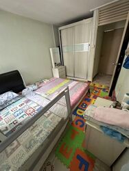 Blk 703 Yishun Avenue 5 (Yishun), HDB 3 Rooms #569157701